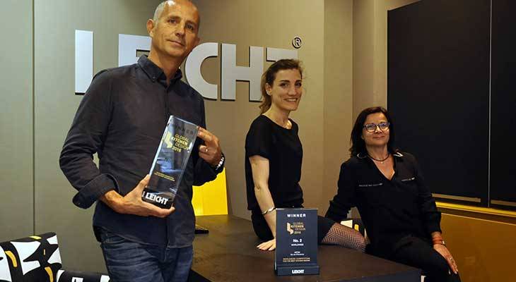 Concours Global Kitchen Design