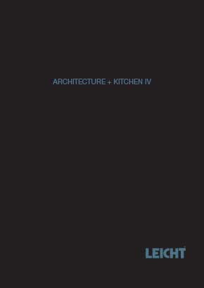 Catalogue Architecture + Kitchen IV LEICHT.zip