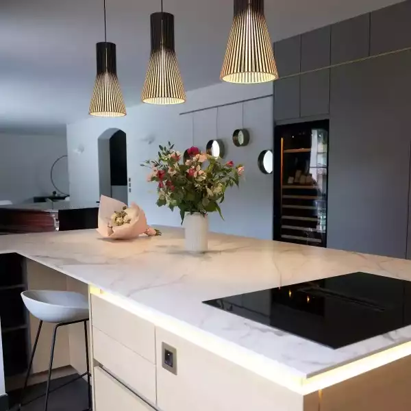 Cuisine F. – Bouc-Bel-Air