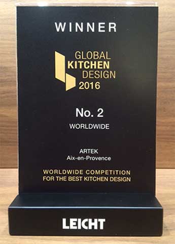Prix concours cuisine GKD